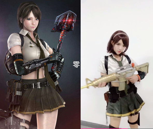 LNGvsWBG国外解说预测：仅两人看好WBG取胜 五人认为LNG赢