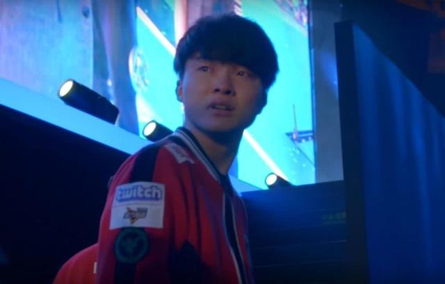 虐待又回来了，但他们无法推进！三线优势 Ale 而树也是墙 JD Gaming 轻松击败 Team WE