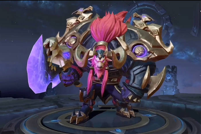 JDG官方征集意见：我们应该Ban谁？