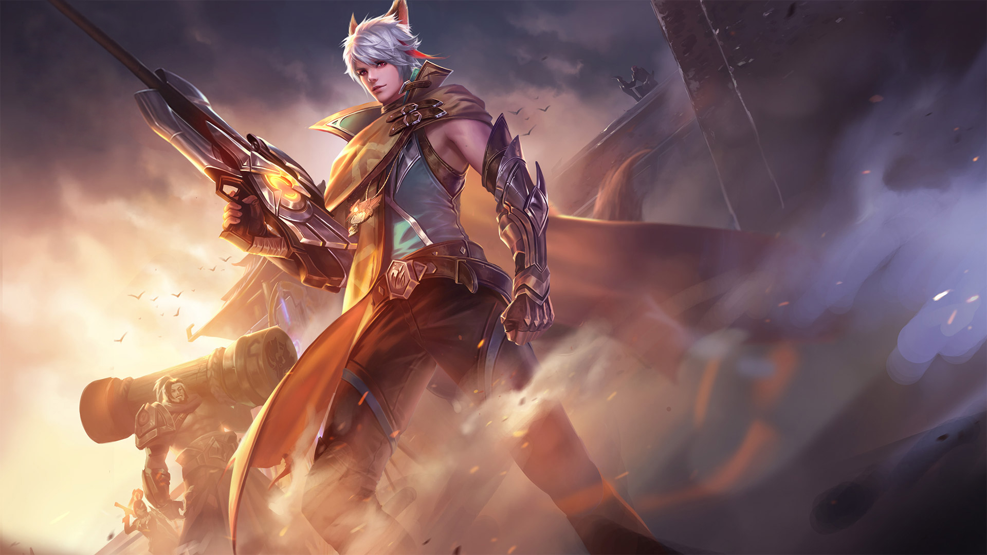 【方案】LPL赛事预测：FPX缺兵少将凶多吉少