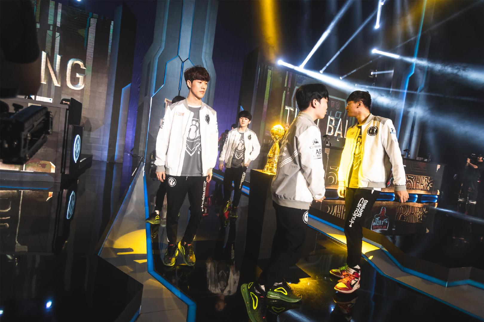 FURIA Esports 是 BLAST Rivals Fall 2025 冠军